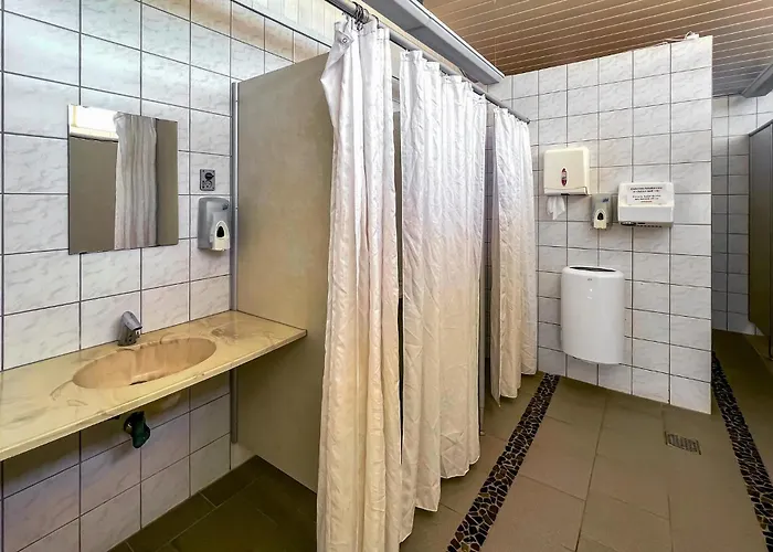 2 Bedroom Beautiful In Hanstholm