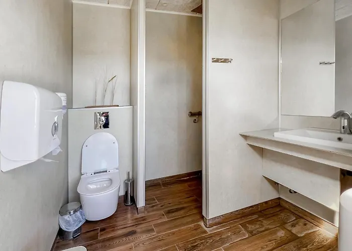 Tatil Evi 2 Bedroom Beautiful In Hanstholm